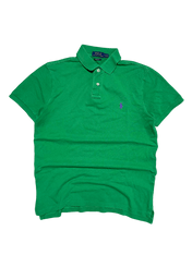 *Ralph Lauren Poloshirt (M)
