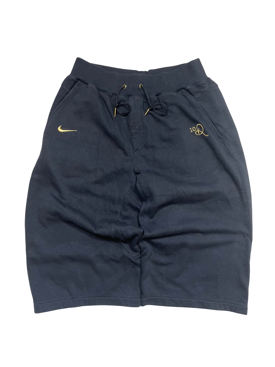 Nike 2006-07 Ronaldinho Baggy Jogger (M)