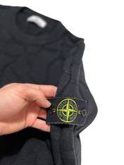 *Stone Island Crewneck Sweater (L)