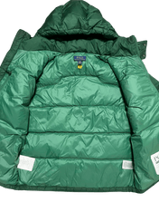 *Ralph Lauren Puffer Jacket (XS)