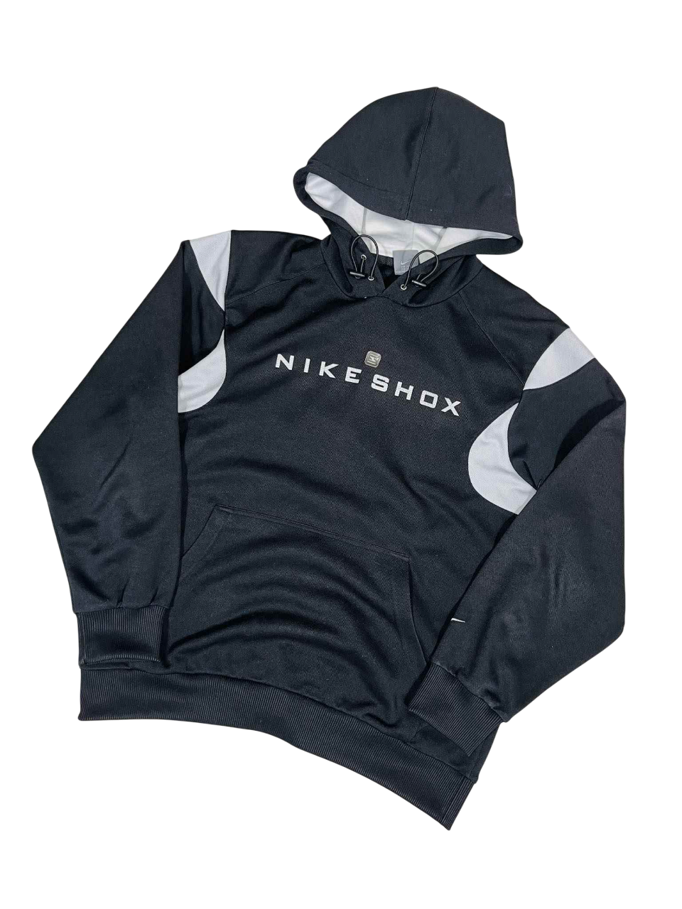 Nike Vintage Shox Trackjacket (M)