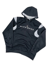 Nike Vintage Shox Trackjacket (M)