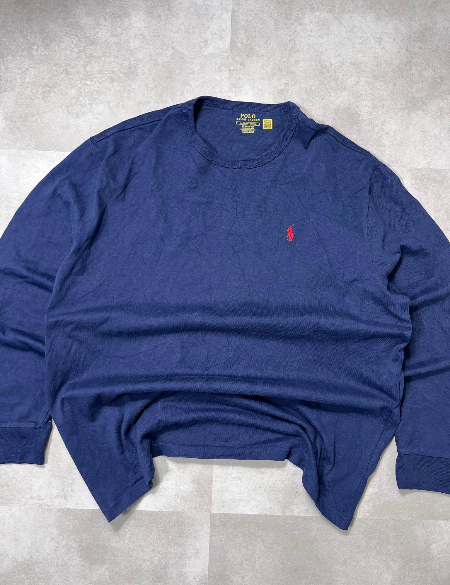 Ralph Lauren Sweater (XL)