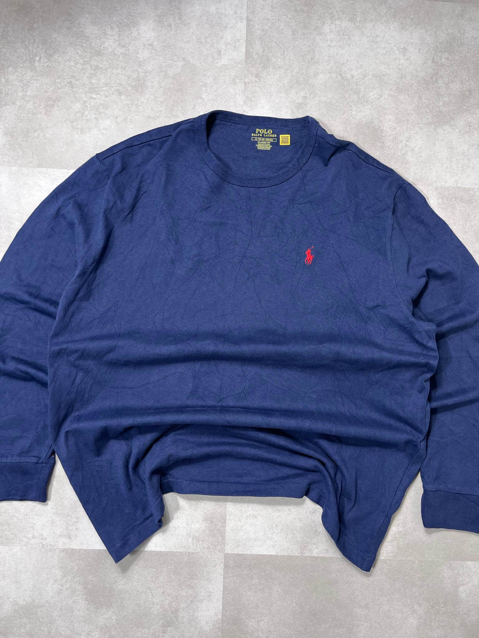 Ralph Lauren Sweater (XL)