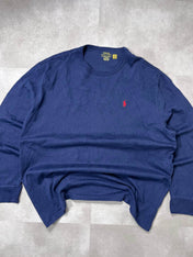 Ralph Lauren Sweater (XL)