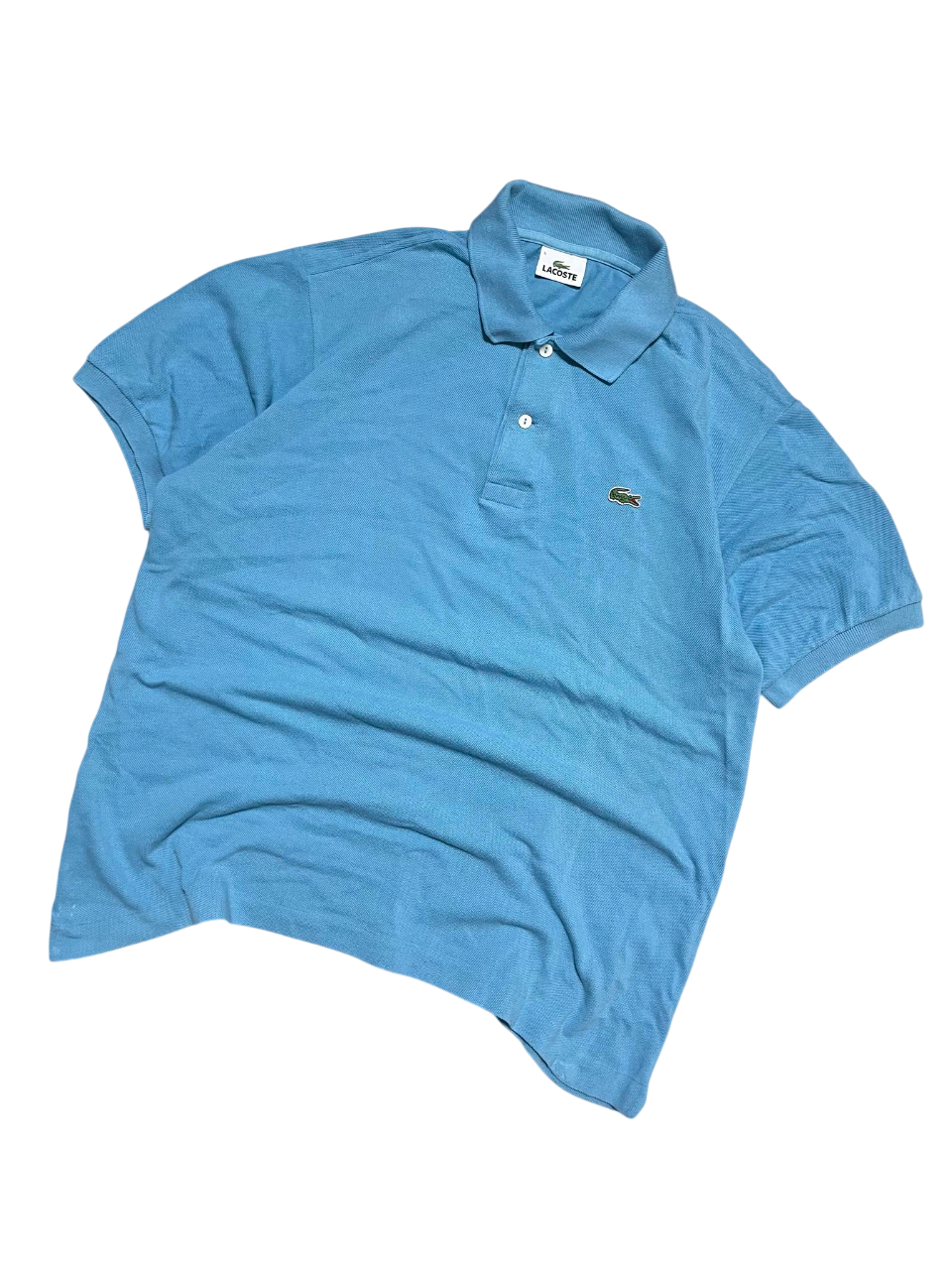 *Lacoste Poloshirt (XL)