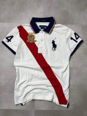 Ralph Lauren Chief Keef Polo (M)