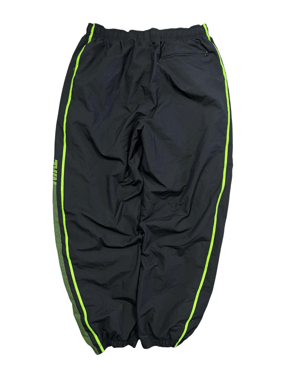 *Nike Vintage Baggy Trackpants (XL)