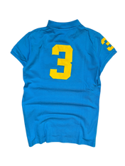 *Ralph Lauren Bigpony Polo (Women M)