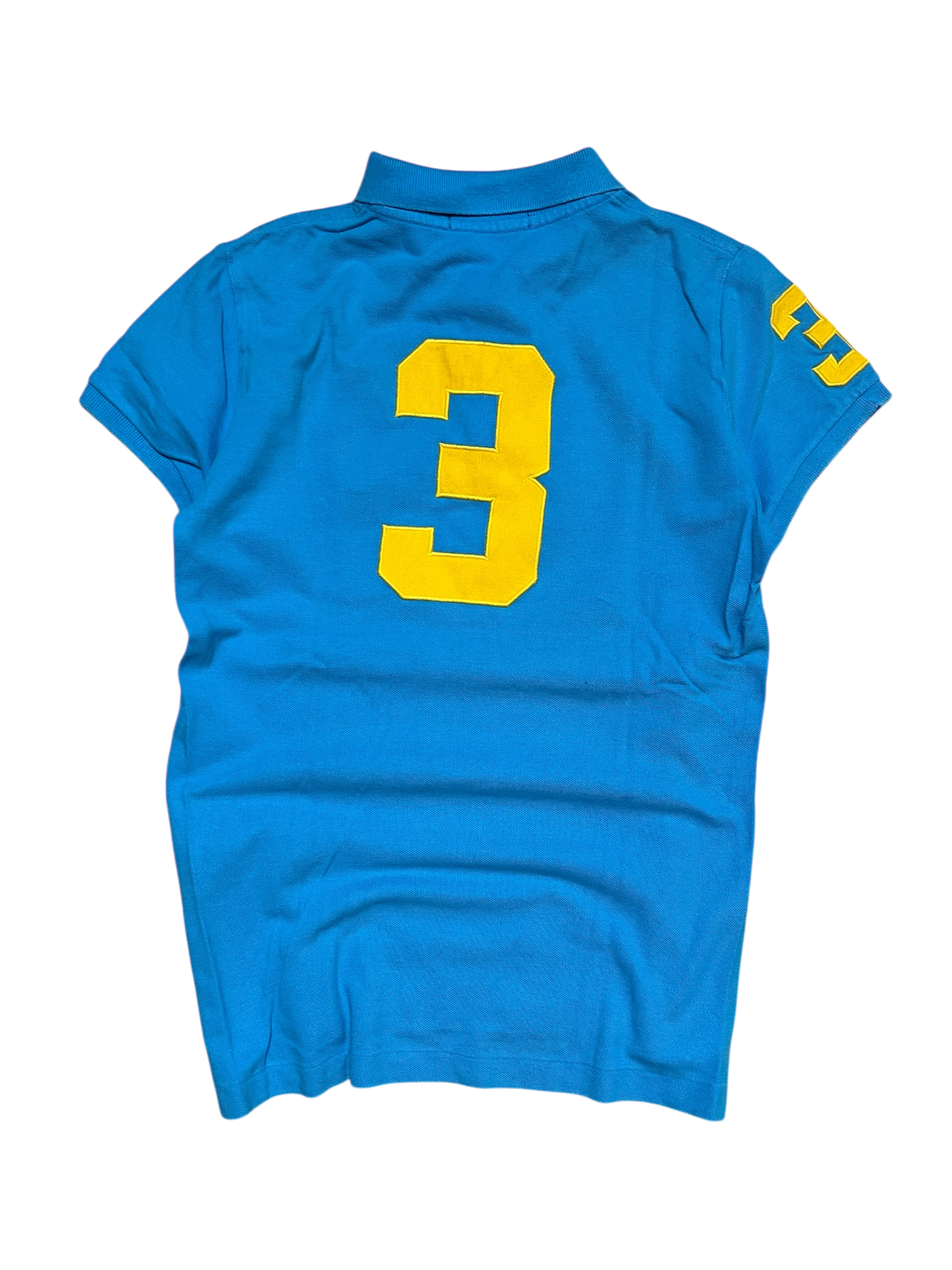 *Ralph Lauren Bigpony Polo (Women M)