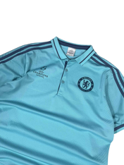 Adidas Chelsea 2015-16 Chmapions League Polo (M)