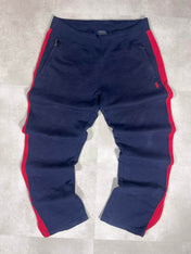 Ralph Lauren Vintage Trackpants (M)