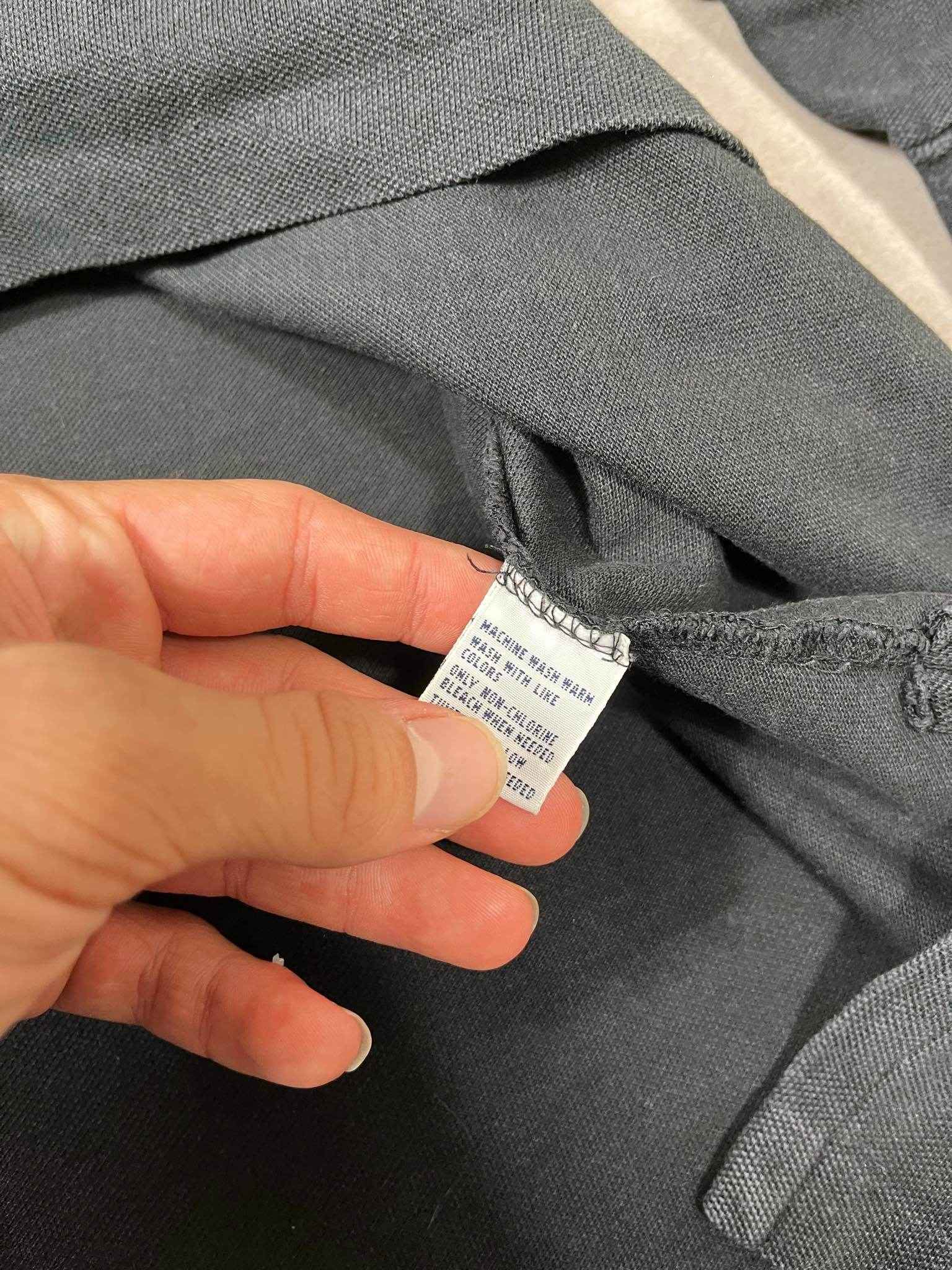 Ralph Lauren Longsleeve Polo (XL)