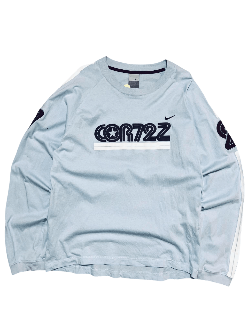 *Nike x COR72Z Crewneck (L)