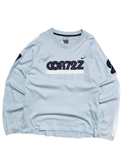 *Nike x COR72Z Crewneck (L)