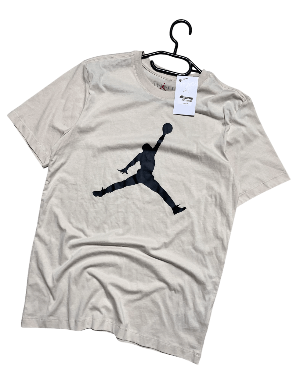 *NEW*Jordan Póló (S)