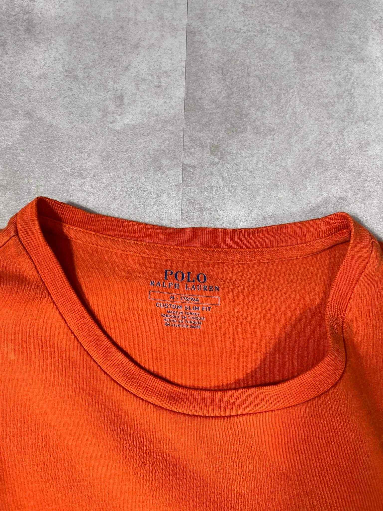 Ralph Lauren T-Shirt (M)