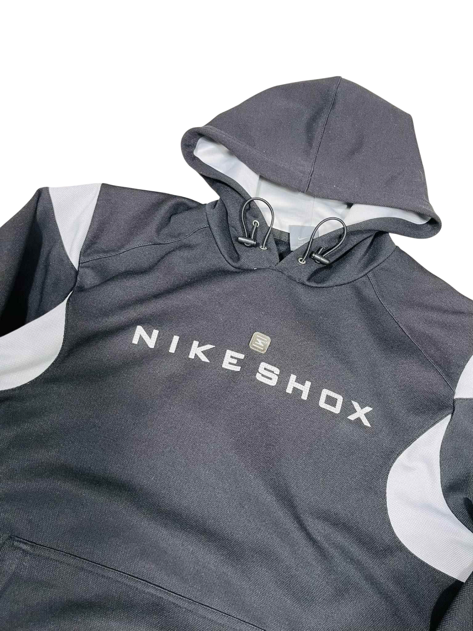 Nike Vintage Shox Trackjacket (M)