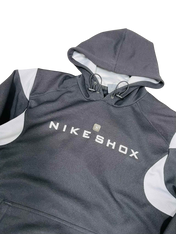 Nike Vintage Shox Trackjacket (M)