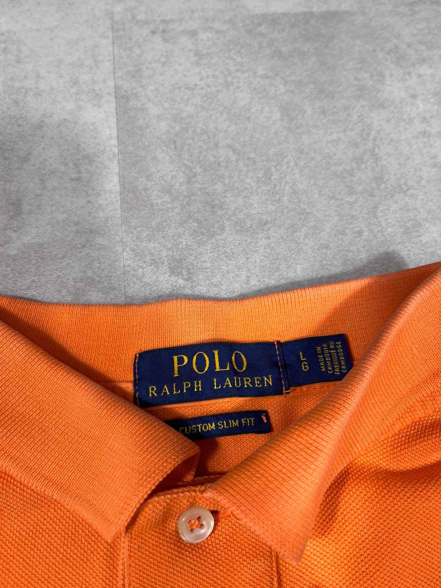 Ralph Lauren Poloshirt (L)