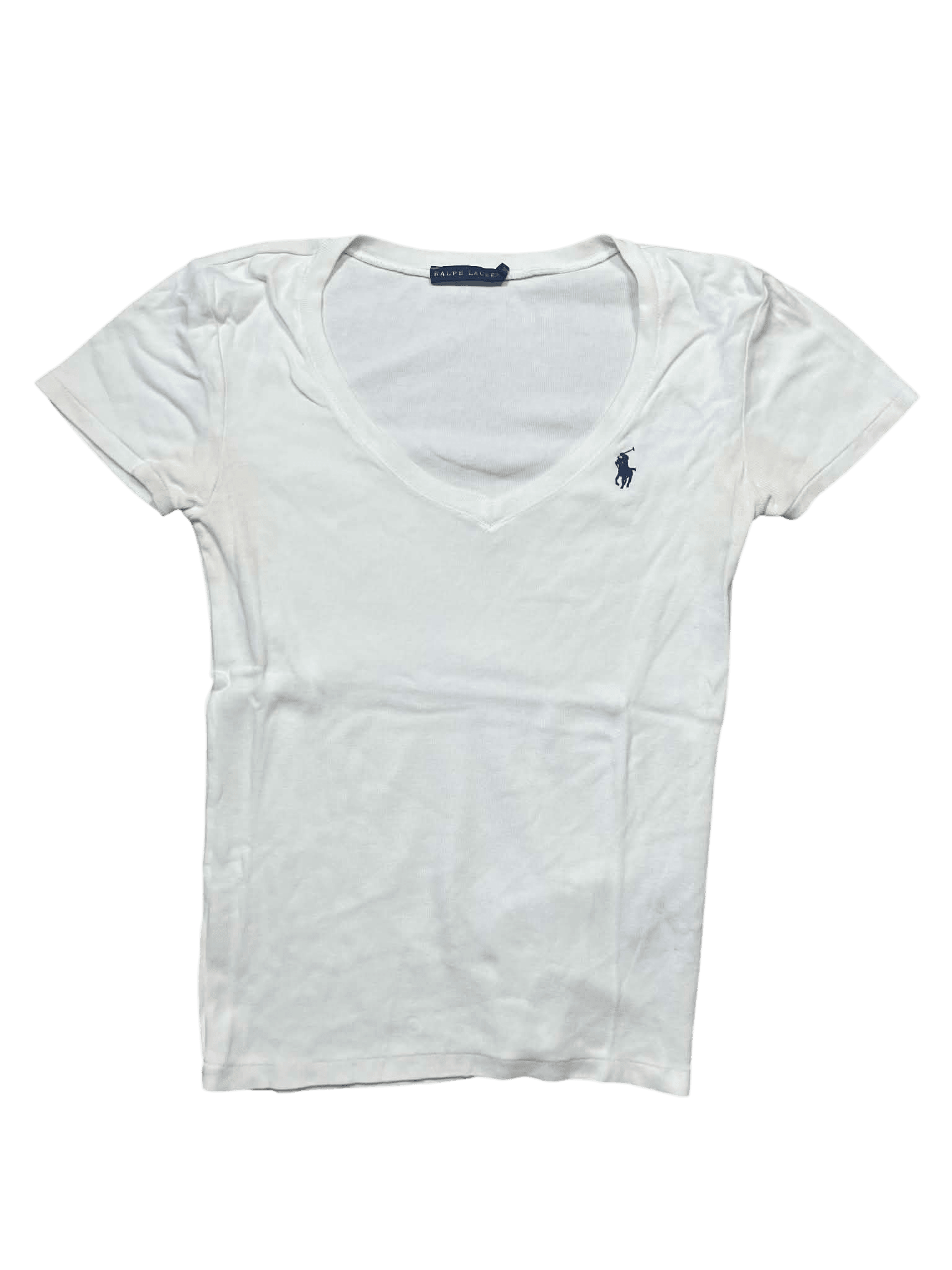 Ralph Lauren T Shirt (Women S)