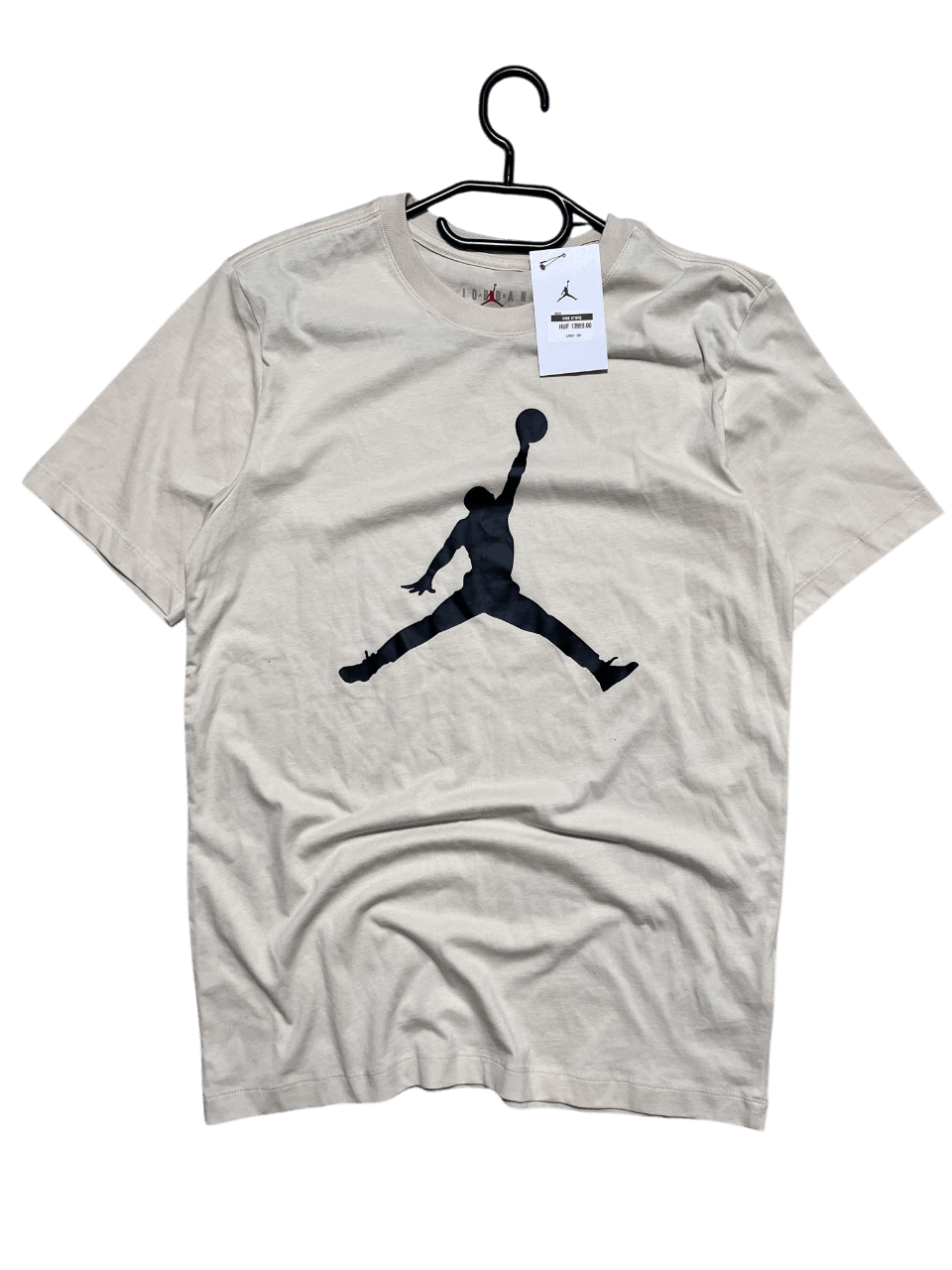 *NEW*Jordan Póló (S)