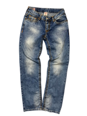 *True Religion Vintage Jeans (L)