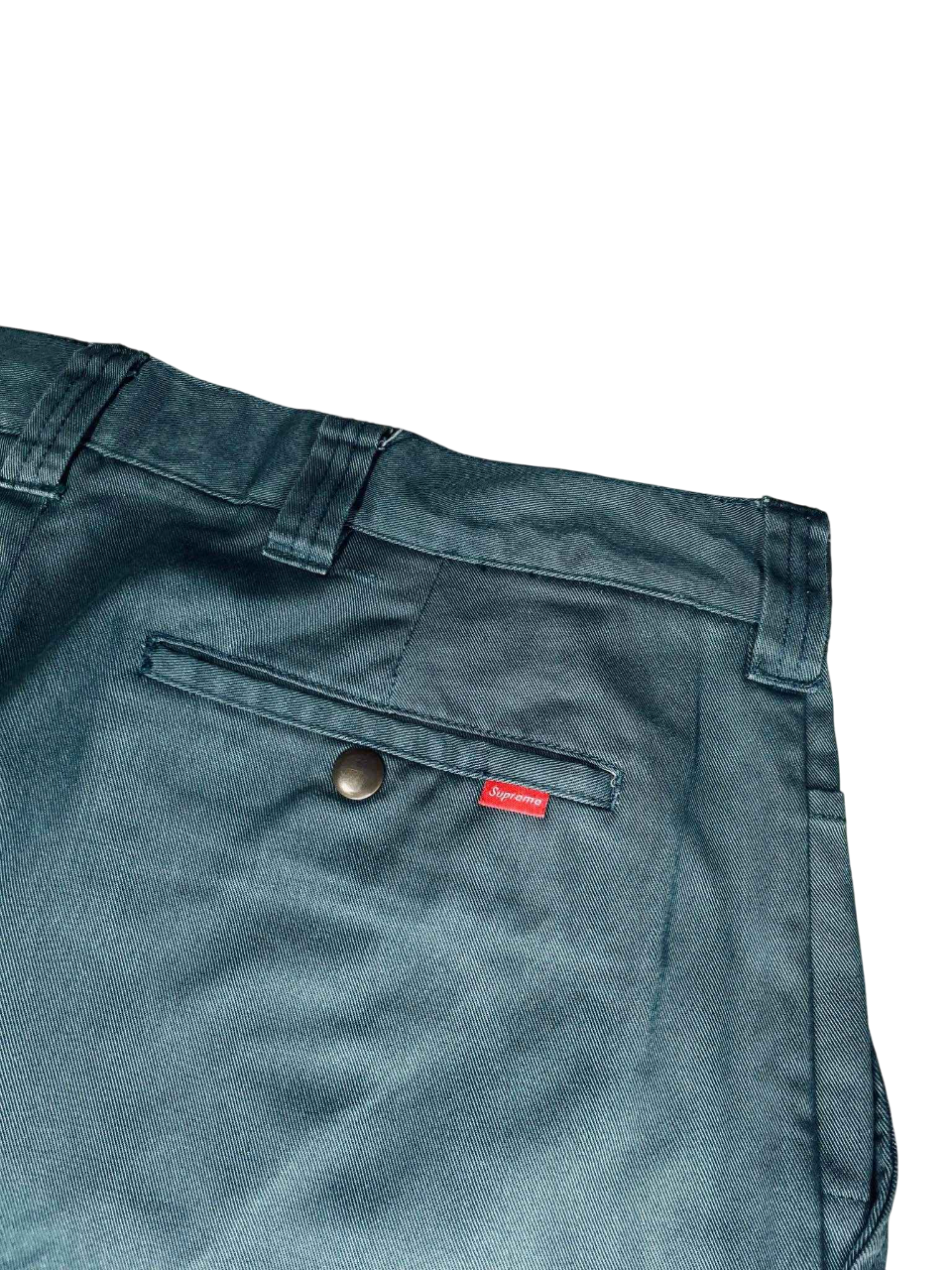 *RARE* Supreme Vintage Pants (L)
