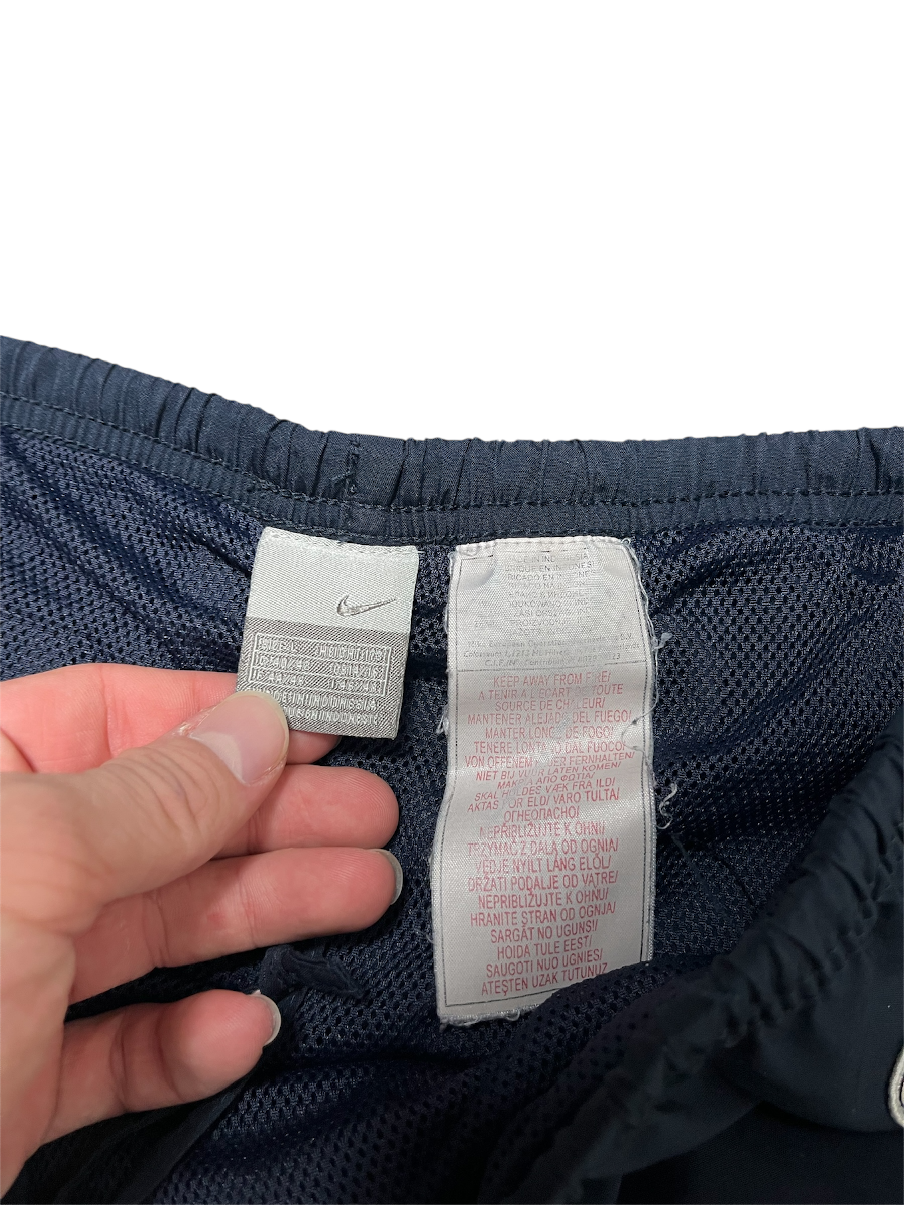 *Nike TN Tracksuit (Women L)