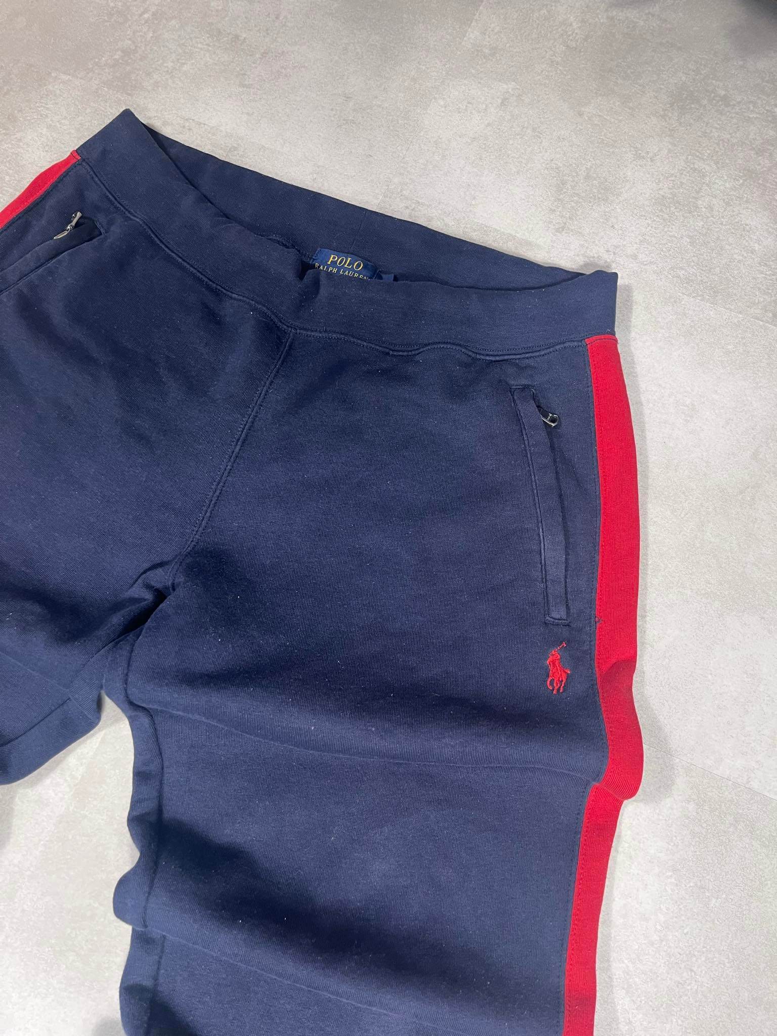 Ralph Lauren Vintage Trackpants (M)