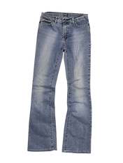 *Dolce & Gabanna Flared Jeans (Women M)