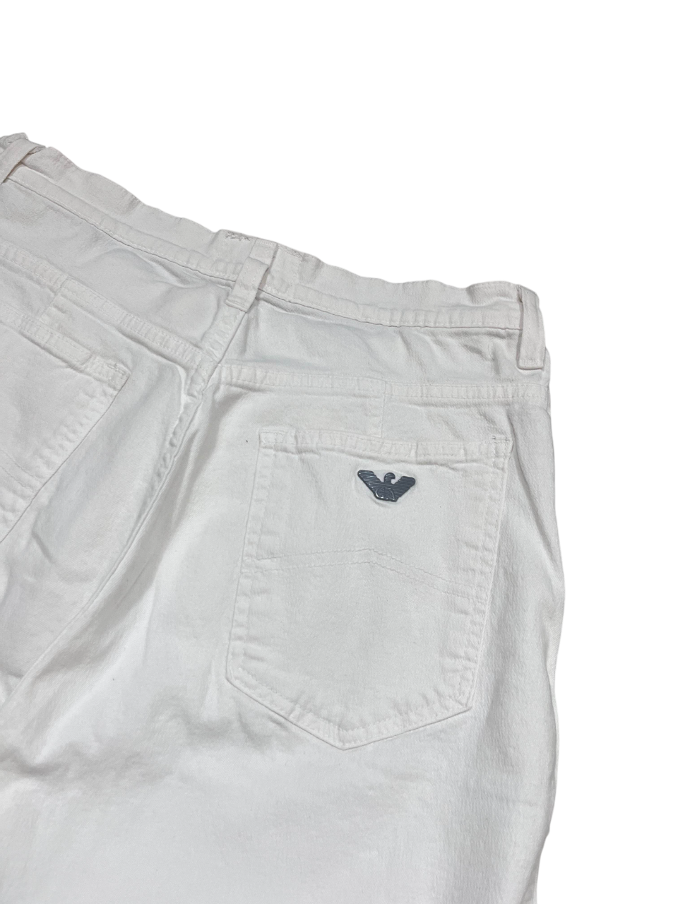 Vintage Armani Jeans (M)