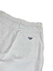 Vintage Armani Jeans (M)