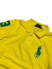 *Ralph Lauren Bigpony Polo (Women M)