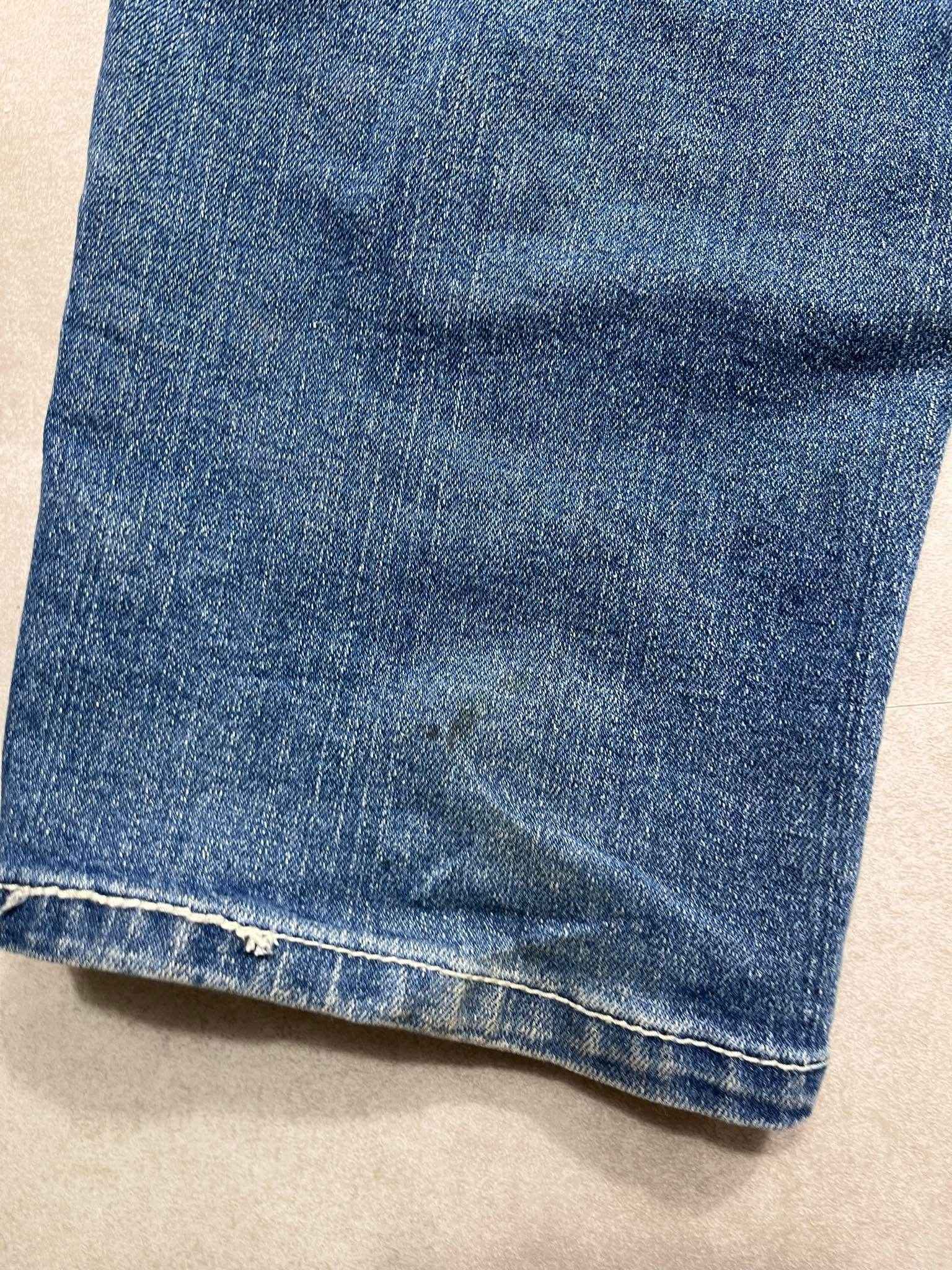 True Religion Vintage Jeans (S)