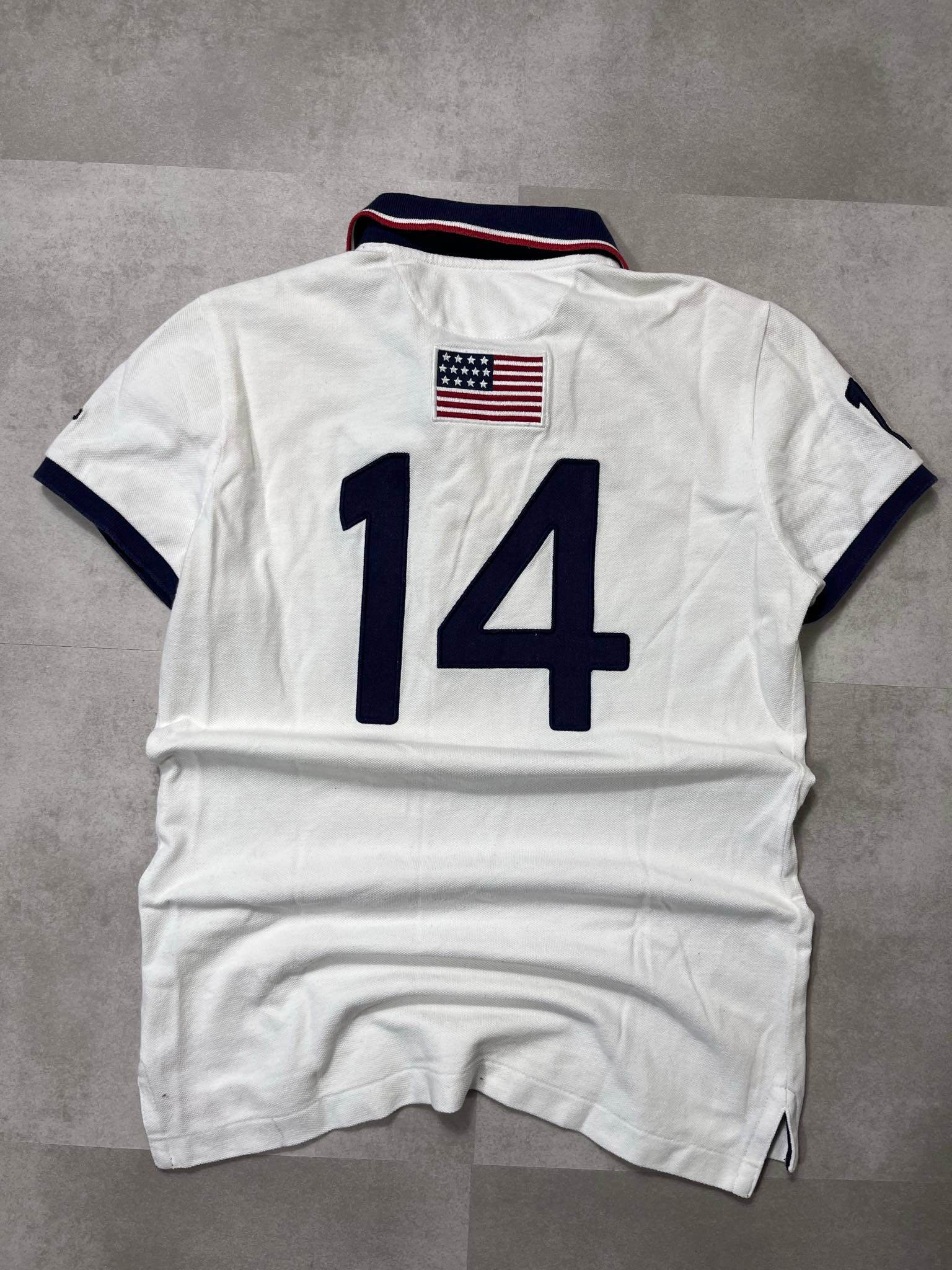 Ralph Lauren Chief Keef Polo (M)