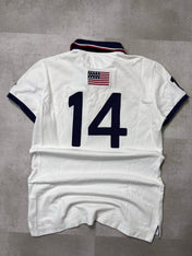 Ralph Lauren Chief Keef Polo (M)