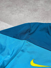 Nike 2013-14 Barcelona Jersey (S)