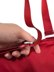 *RARE Vintage Prada Shoulderbag