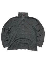 *Polo Ralph Lauren 1/4 Quarter Zip