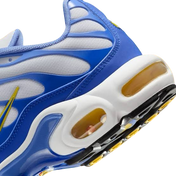 *Nike TN White Lyon Blue (42.5)