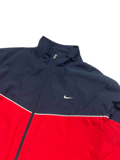 Vintage Nike Full Zip Up (XL)