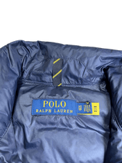 *Ralph Lauren Puffer Jacket (XS)