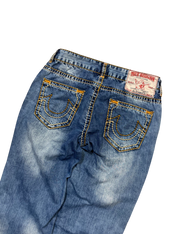 *True Religion Vintage Jeans (L)