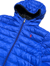 *Polo Ralph Lauren Puffer Jacket (XS)