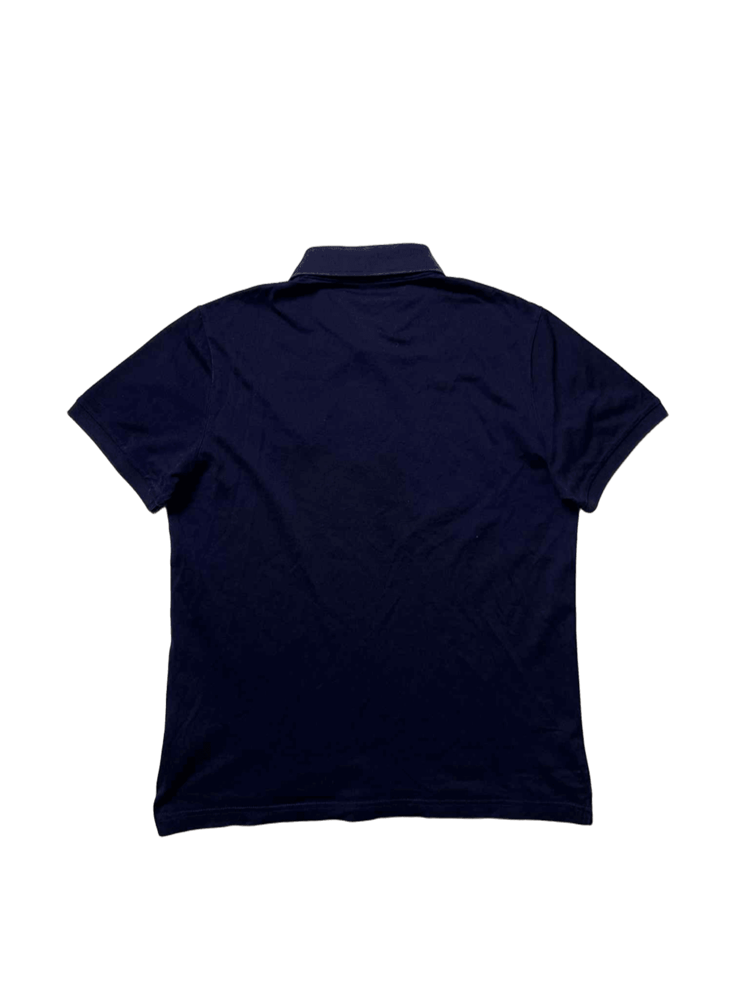 *RARE* Moncler Tripple Logo Polo (M)