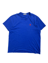 AMI PARIS TEE (L-XL)