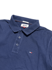 *Tommy Hilfiger Poloshirt (L)