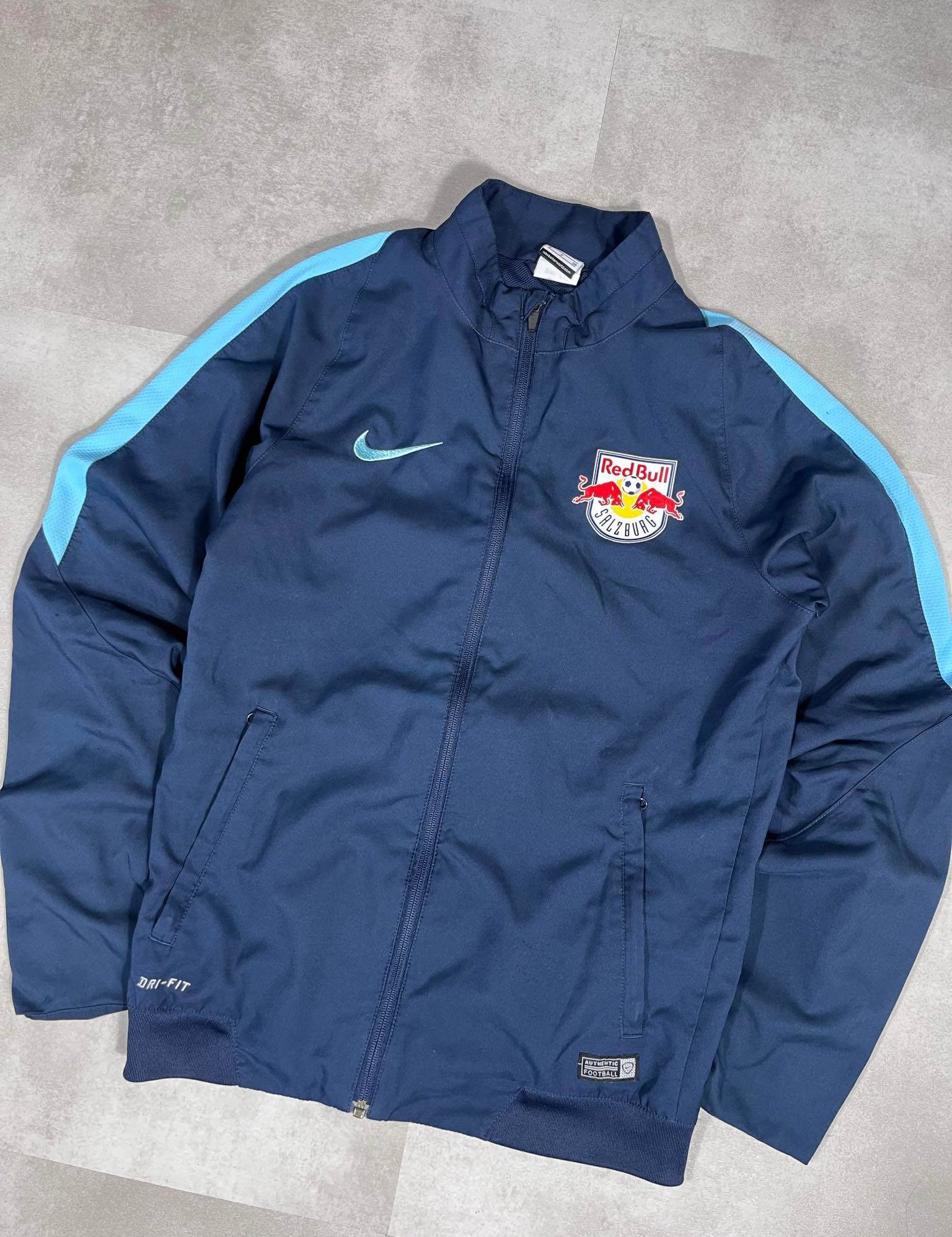 Nike Red Bull Salzburg Track Jacket (S)