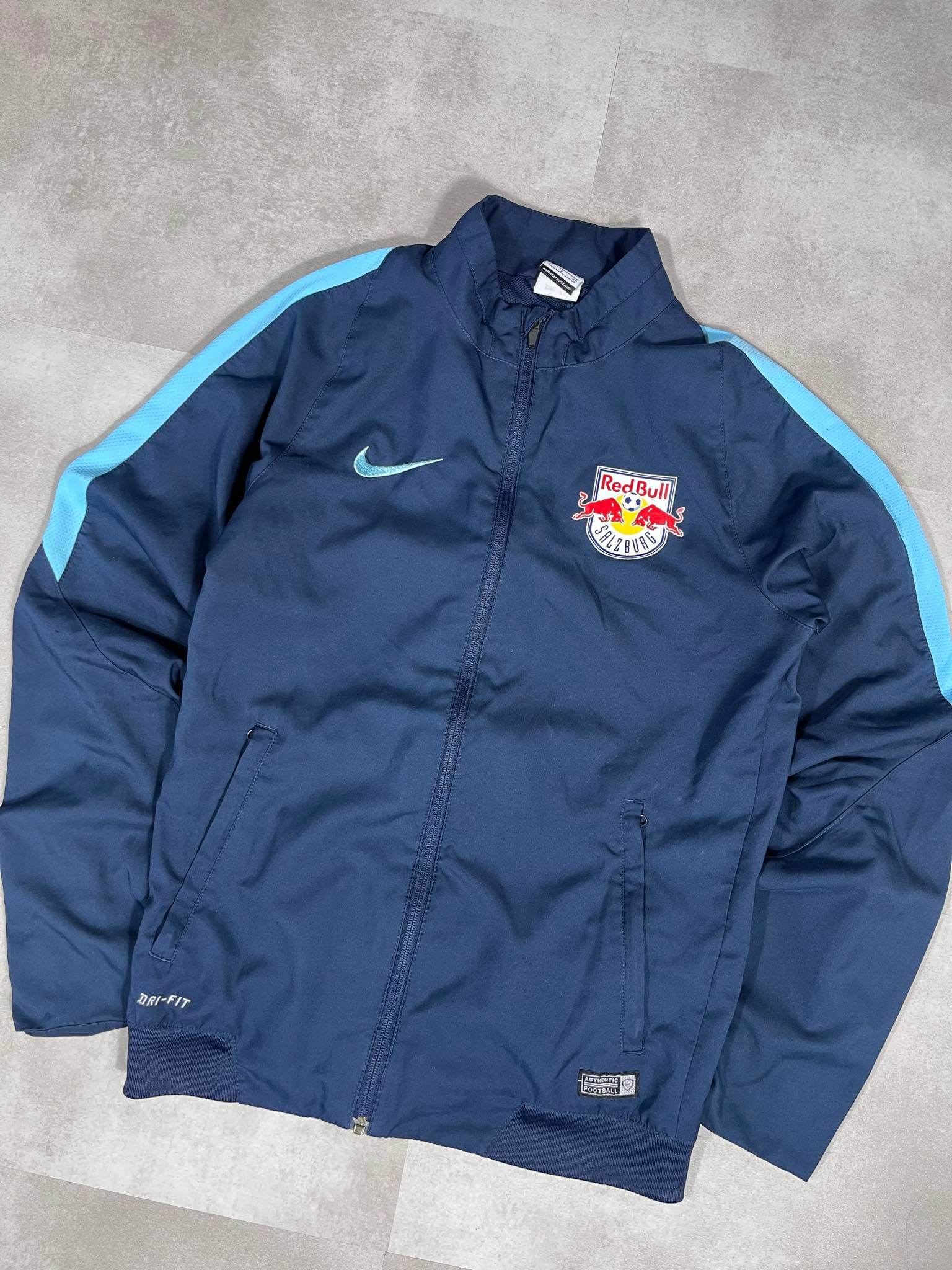 Nike Red Bull Salzburg Track Jacket (S)